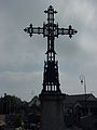 croix de cimetière