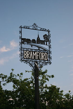 Bramford