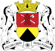 Wappen von Sorocaba