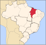 Province de Maranhão