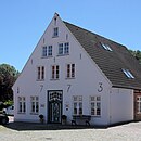Handwerksmuseum Ovelgönne