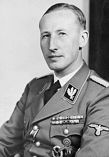 OSLO BOMBED, PEOPLE KILLED IN YOUTH CAMP ATTACK - Page 2 220px-Bundesarchiv_Bild_146-1969-054-16,_Reinhard_Heydrich