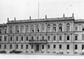 Headquarters in Berlin, 1937