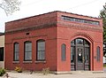 List of Registered Historic Places in Wisconsin