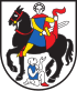 Blason de Medel (Lucmagn)