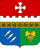 Coat of arms of Balaklavsky District