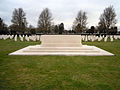 Cambridge City Cemetery