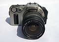 Canon EOS IX - 35mm (1996)