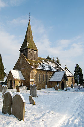 Capel (Surrey)