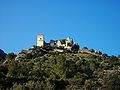 Castell de Perputxent (l'Orxa)