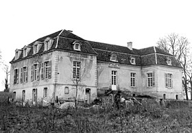 Image illustrative de l’article Château de Montille