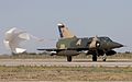 Chile Air Force Dassault Mirage V