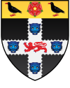 Крайст-Черч Оксфордский герб.svg