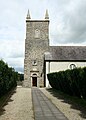 Church of Ireland, Saintfield