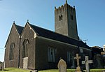 Church of St John the Baptist