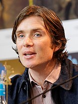 Cillian Murphy interprète Thomas « Tommy » Shelby