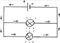 Circuit en dérivation