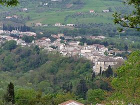 Civitella Casanova