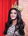 Miss Grand International 2018 Clara Sosa  Paraguay