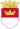 Coat of Arms of Principato Ultra.svg