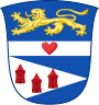 Coat of arms of Hjørring County.svg