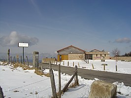 Col du Béal