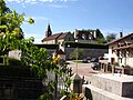 Église Saint-Laurent de Condal