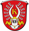 Wappen von Kirchhain