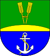 Coat of arms of Kollmar