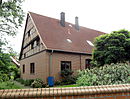 Hallenhaus