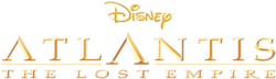 Логотип Disney's Atlantis.png