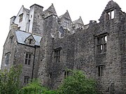 Donegal Castle