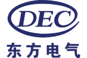 Dongfang Electric logo