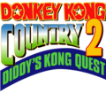 Miniatura para Donkey Kong Country 2: Diddy's Kong Quest