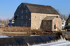 Dunham's Mill