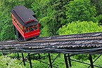 Duquesne Incline