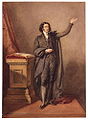 Q1292605Edward Irvinggeboren op 4 augustus 1792overleden op 7 december 1834