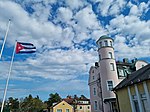 Kubas ambassad i Stockholm