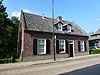 Authentiek woonhuis