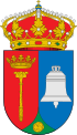 Escudo d'armas