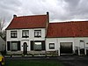 Burgerhuis met 18de-eeuwse kern