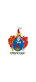 Gasztony - Bandera