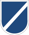 1st Special Forces and Alaska Army National Guard, 38th Special Forces Company