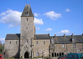 L'abbaye