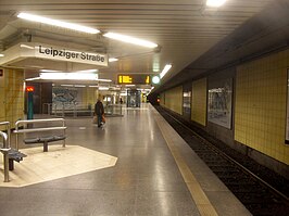 Leipziger Straße