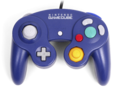 Gamepad do Game Cube