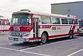 1972年式 川崎重工 三菱B905N （岐阜バス）