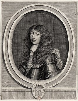 Armand van Bourbon-Condé