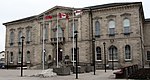 Ancien hôtel de ville de Guelph