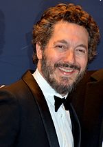 Vignette pour Guillaume Gallienne